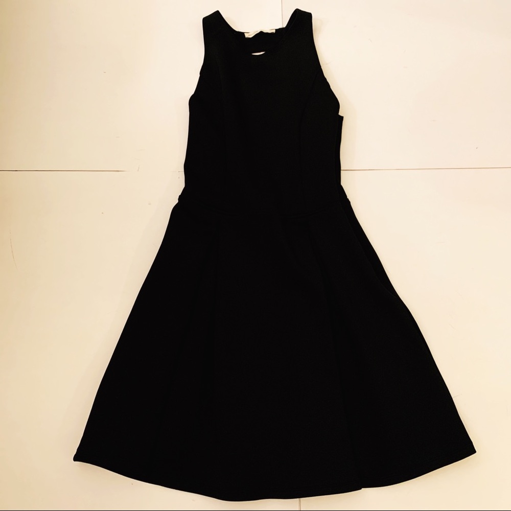 Abercrombie And Fitch Stretch Minidress - image 1